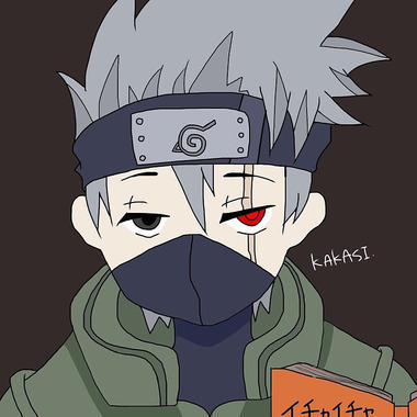 NARUTO -ナルト- 疾風伝