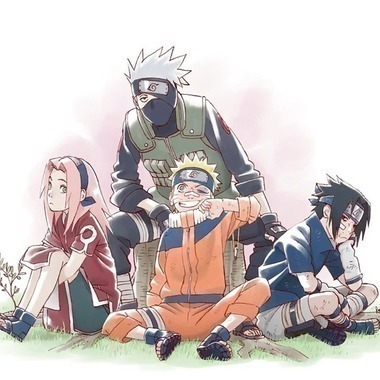 NARUTO -ナルト- 疾風伝
