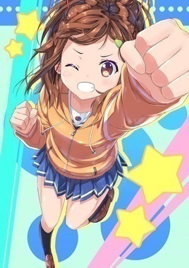 ハイスクール・フリート