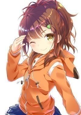 ハイスクール・フリート