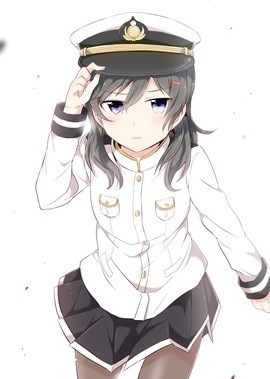 ハイスクール・フリート
