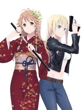 ハイスクール・フリート