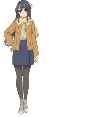 青春ブタ野郎はゆめみる少女の夢を見ない