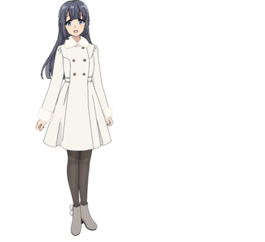 青春ブタ野郎はゆめみる少女の夢を見ない