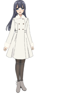 青春ブタ野郎はゆめみる少女の夢を見ない