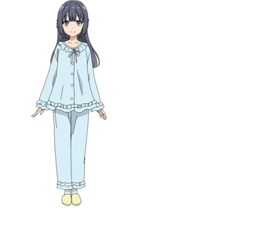 青春ブタ野郎はゆめみる少女の夢を見ない