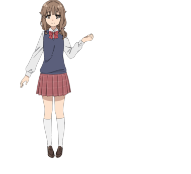 青春ブタ野郎はゆめみる少女の夢を見ない