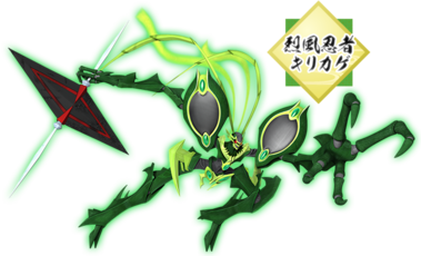 バトルスピリッツ 烈火魂