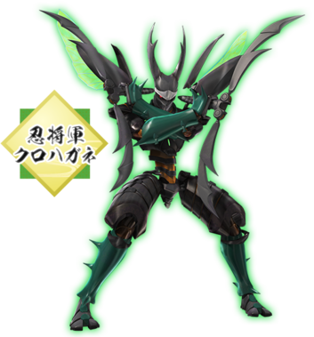 バトルスピリッツ 烈火魂