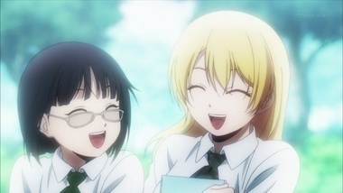 BTOOOM!