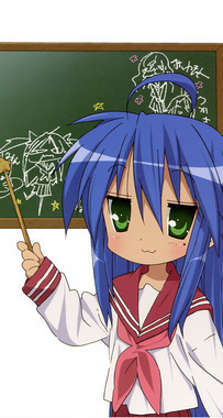 らき☆すた