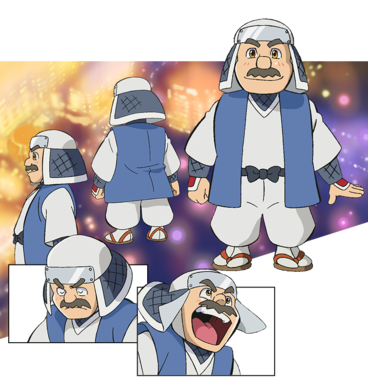 怪盗ジョーカー