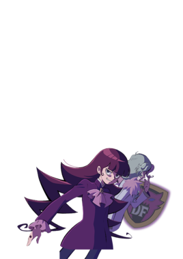 怪盗ジョーカー