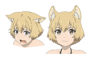 旗揚！けものみち