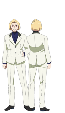 東京喰種トーキョーグール