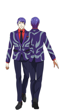 東京喰種トーキョーグール