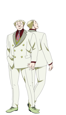 東京喰種トーキョーグール