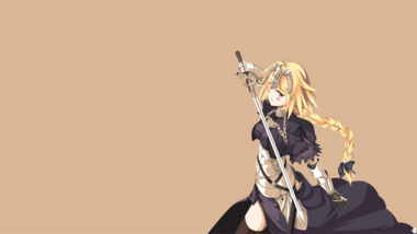 Fate/Apocrypha