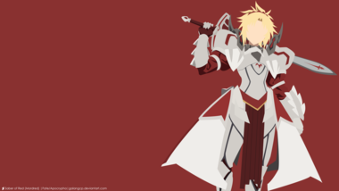 Fate/Apocrypha