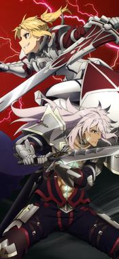 Fate/Apocrypha