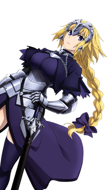 Fate/Apocrypha