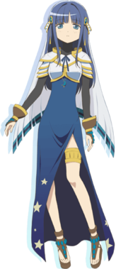 マギアレコード 魔法少女まどか☆マギカ外伝