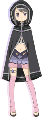 マギアレコード 魔法少女まどか☆マギカ外伝