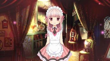 マギアレコード 魔法少女まどか☆マギカ外伝