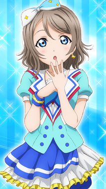 ラブライブ！サンシャイン!!