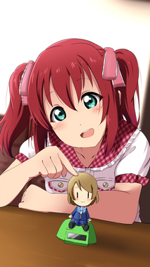 ラブライブ！サンシャイン!!