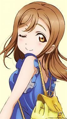 ラブライブ！サンシャイン!!