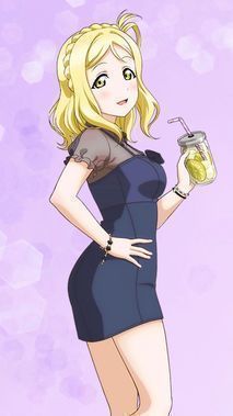 ラブライブ！サンシャイン!!
