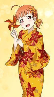ラブライブ！サンシャイン!!