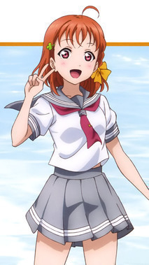 ラブライブ！サンシャイン!!