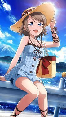 ラブライブ！サンシャイン!!