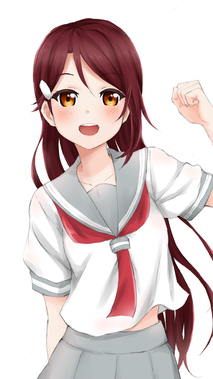 ラブライブ！サンシャイン!!