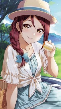 ラブライブ！サンシャイン!!