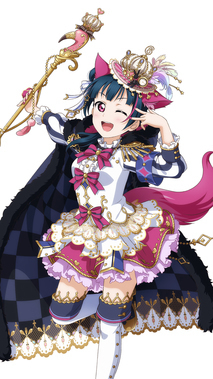 ラブライブ！サンシャイン!!