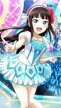 ラブライブ！サンシャイン!!