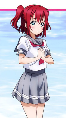 ラブライブ！サンシャイン!!