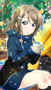 ラブライブ！サンシャイン!!
