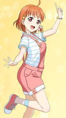 ラブライブ！サンシャイン!!