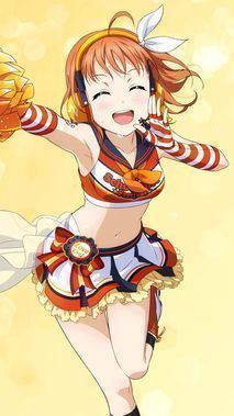 ラブライブ！サンシャイン!!