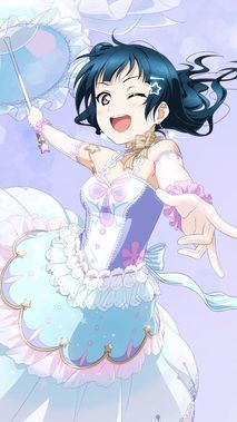 ラブライブ！サンシャイン!!