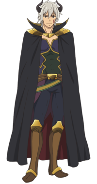 異世界魔王と召喚少女の奴隷魔術