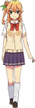 まちカドまぞく