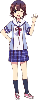 まちカドまぞく