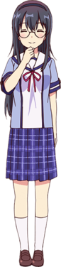 まちカドまぞく