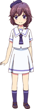 まちカドまぞく