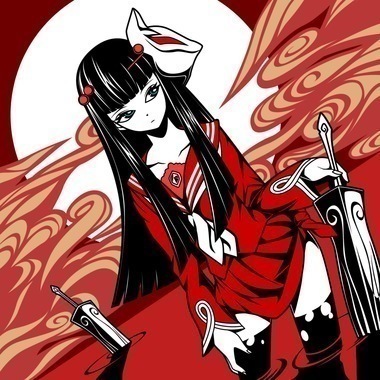 双星の陰陽師